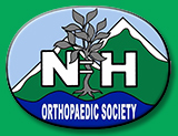 New Hampshire Orthopaedic Society Logo