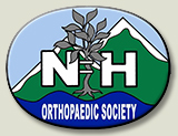 New Hampshire Orthopaedic Society Logo